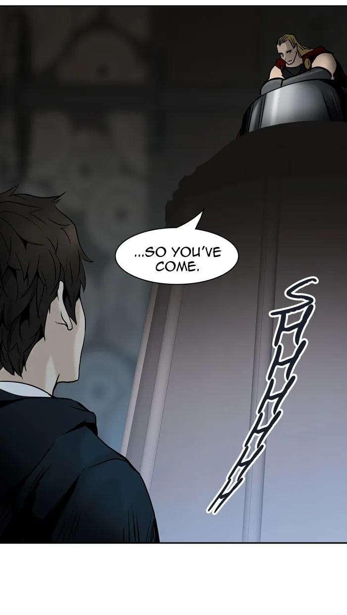 Tower of God - Chapter 309 - Page 74
