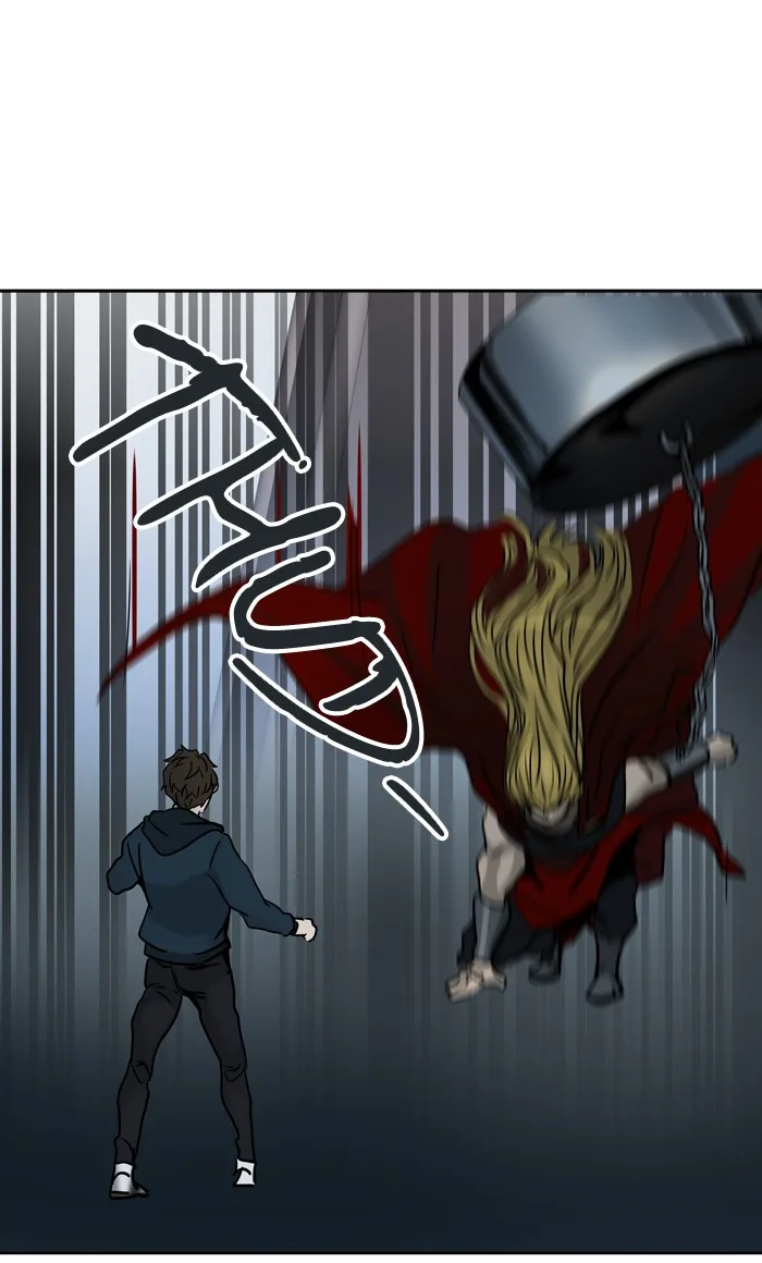 Tower of God - Chapter 309 - Page 75