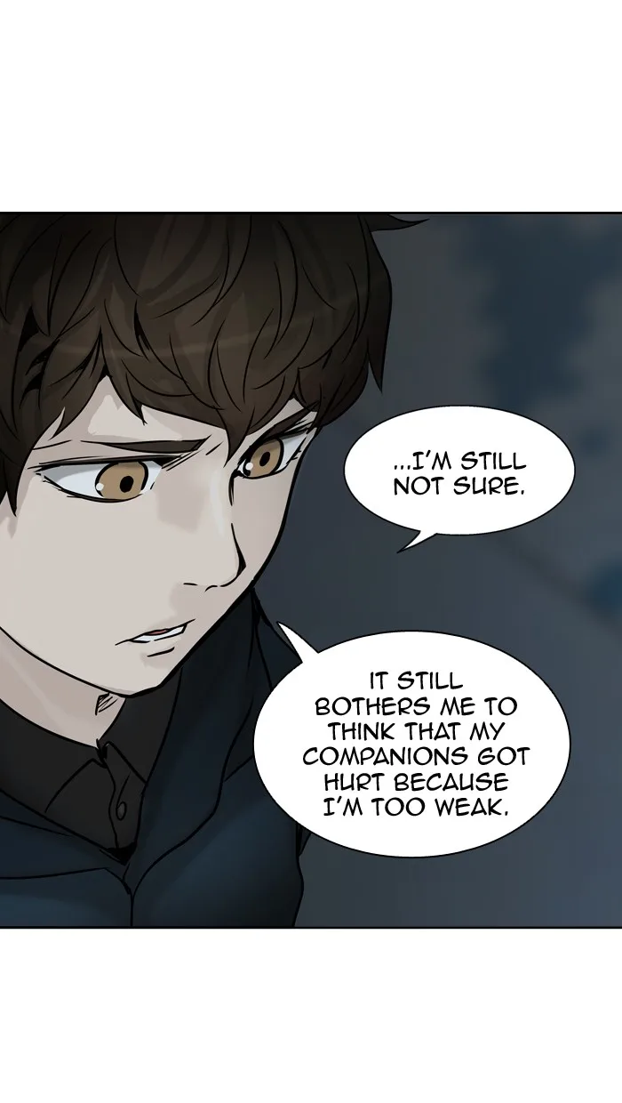 Tower of God - Chapter 309 - Page 77