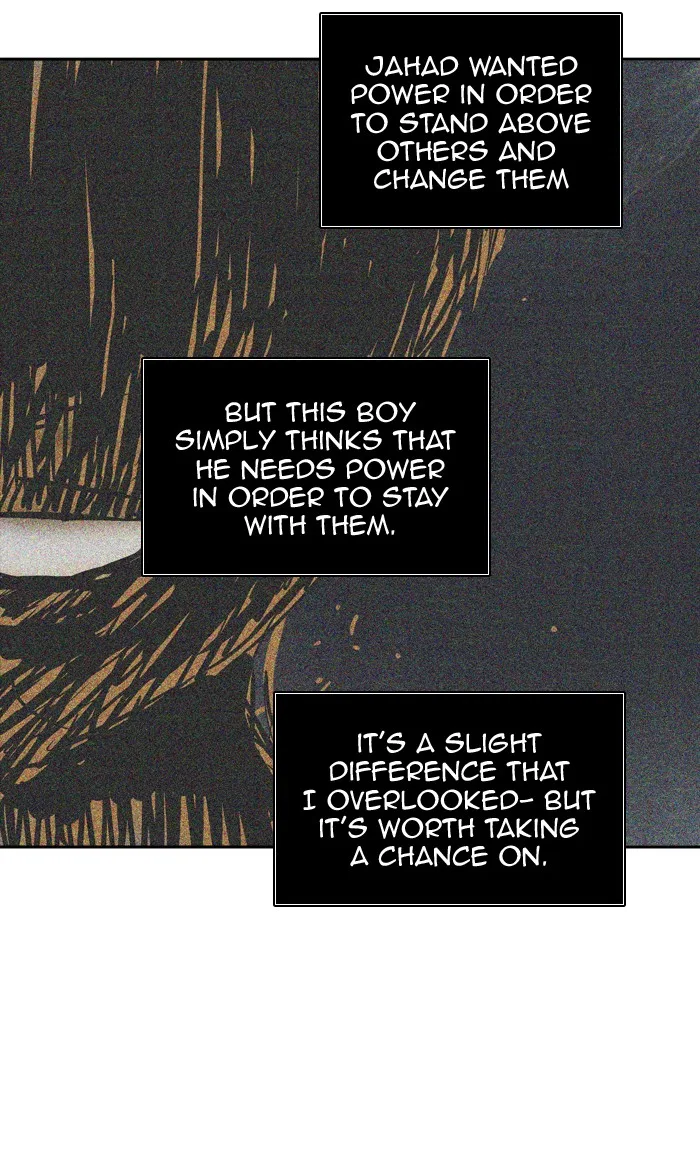 Tower of God - Chapter 309 - Page 84