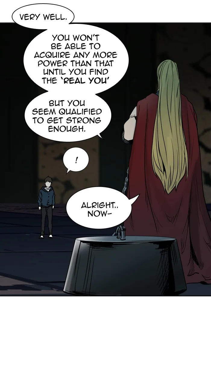 Tower of God - Chapter 309 - Page 85