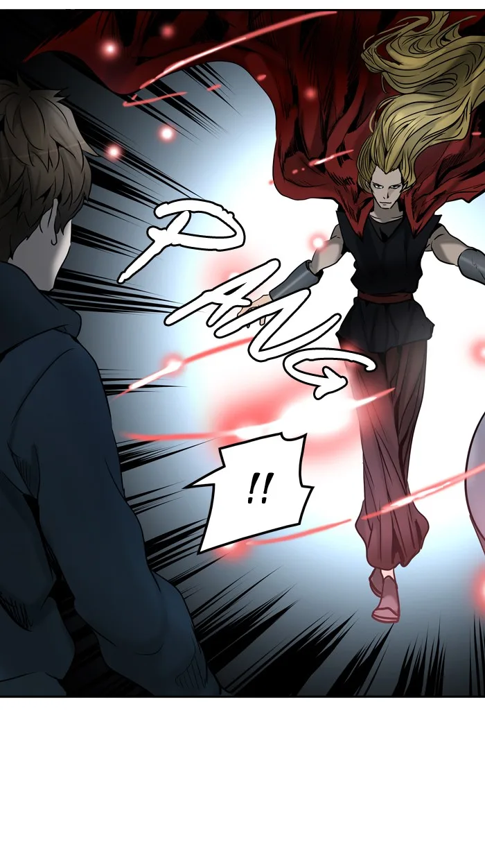 Tower of God - Chapter 309 - Page 88