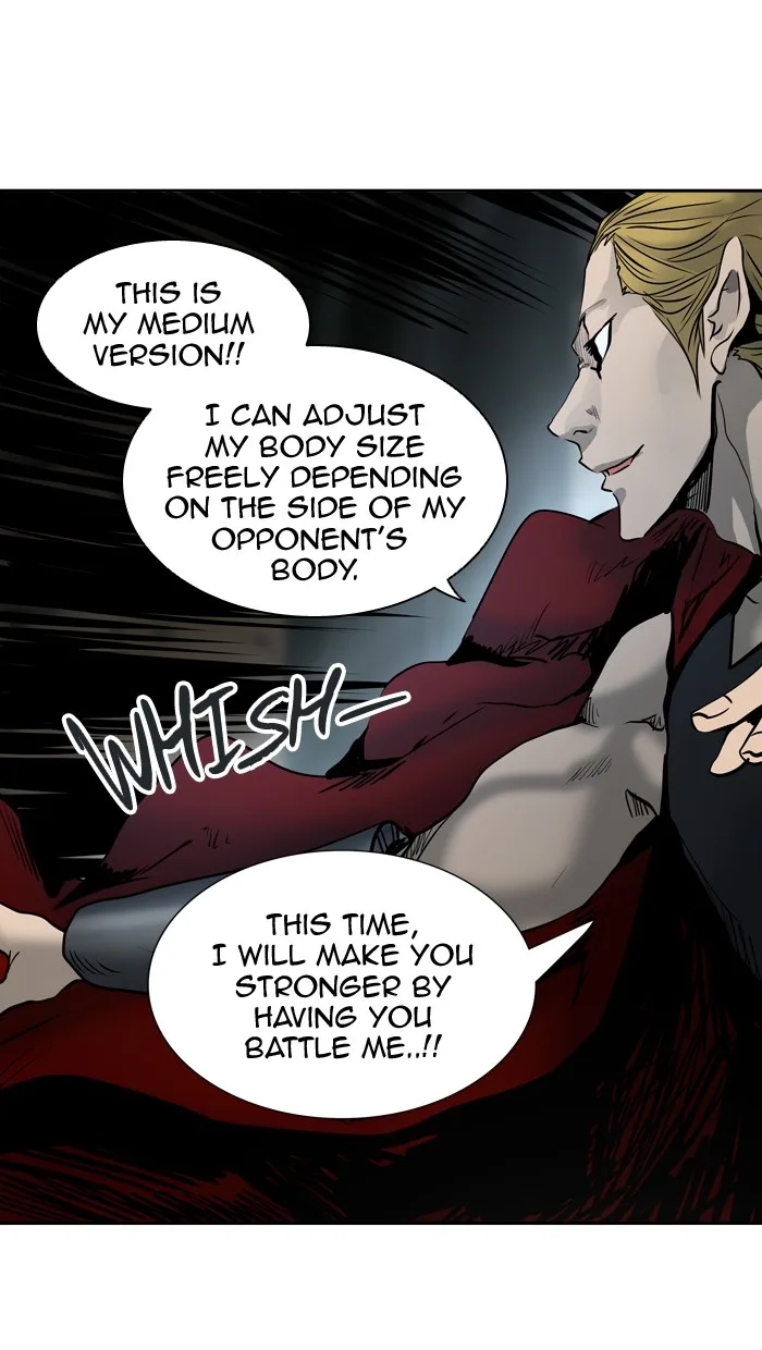 Tower of God - Chapter 309 - Page 89