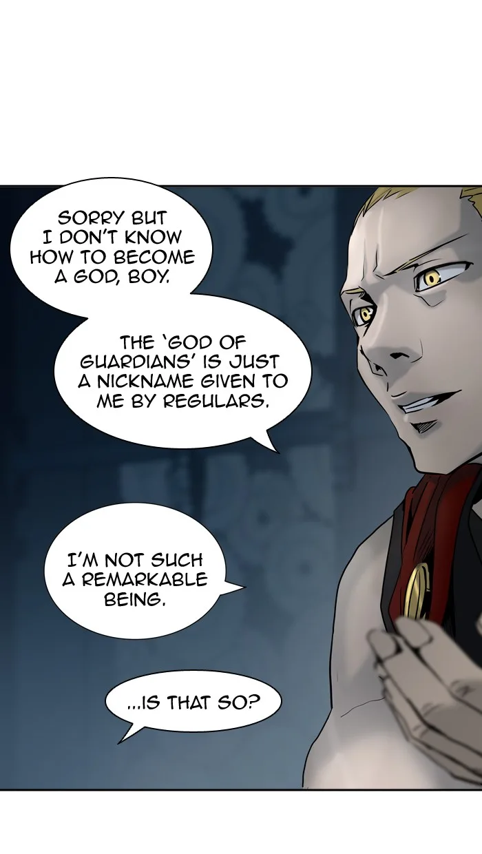Tower of God - Chapter 309 - Page 9