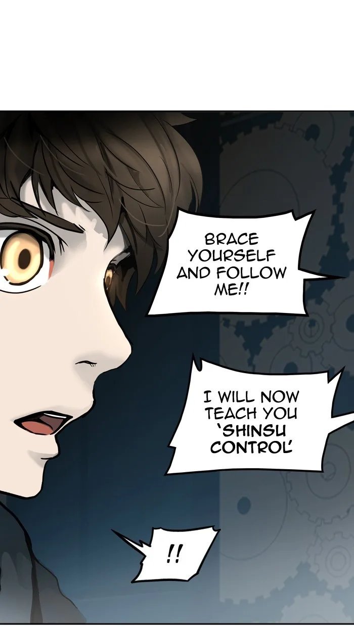 Tower of God - Chapter 309 - Page 90