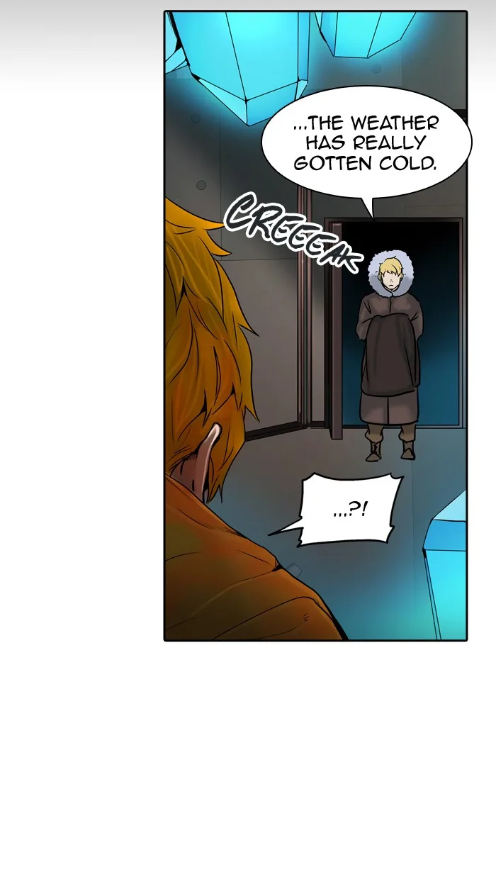 Tower of God - Chapter 309 - Page 96