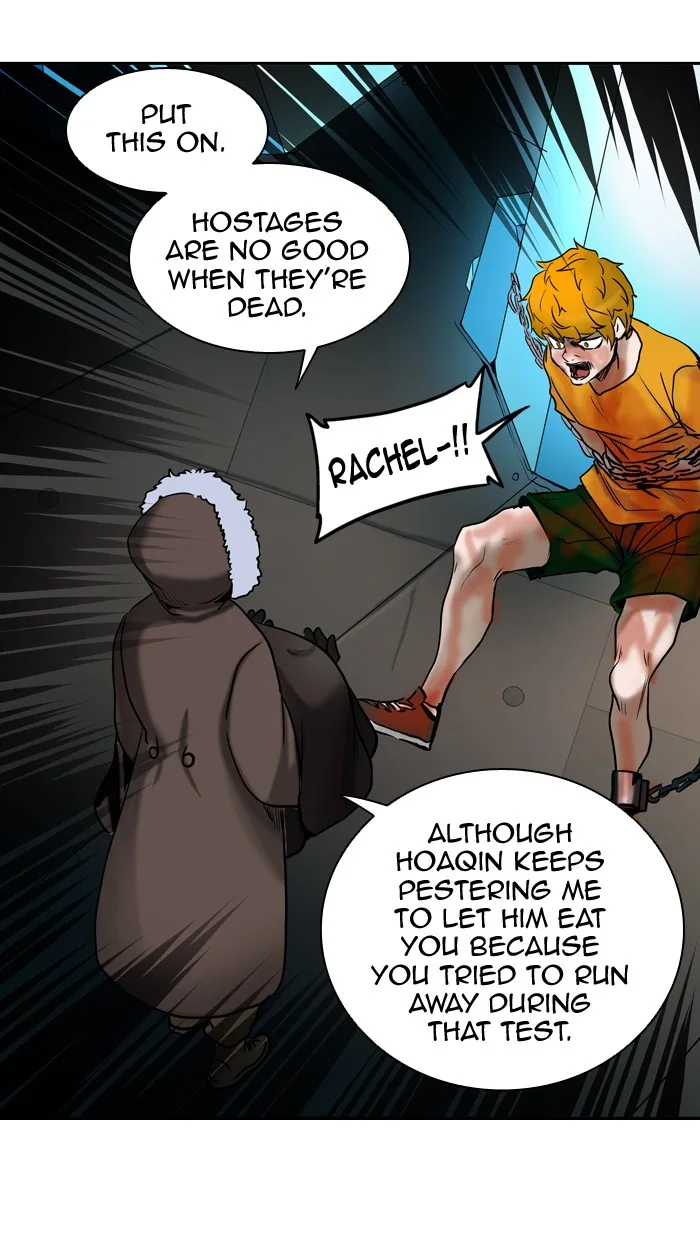 Tower of God - Chapter 309 - Page 97