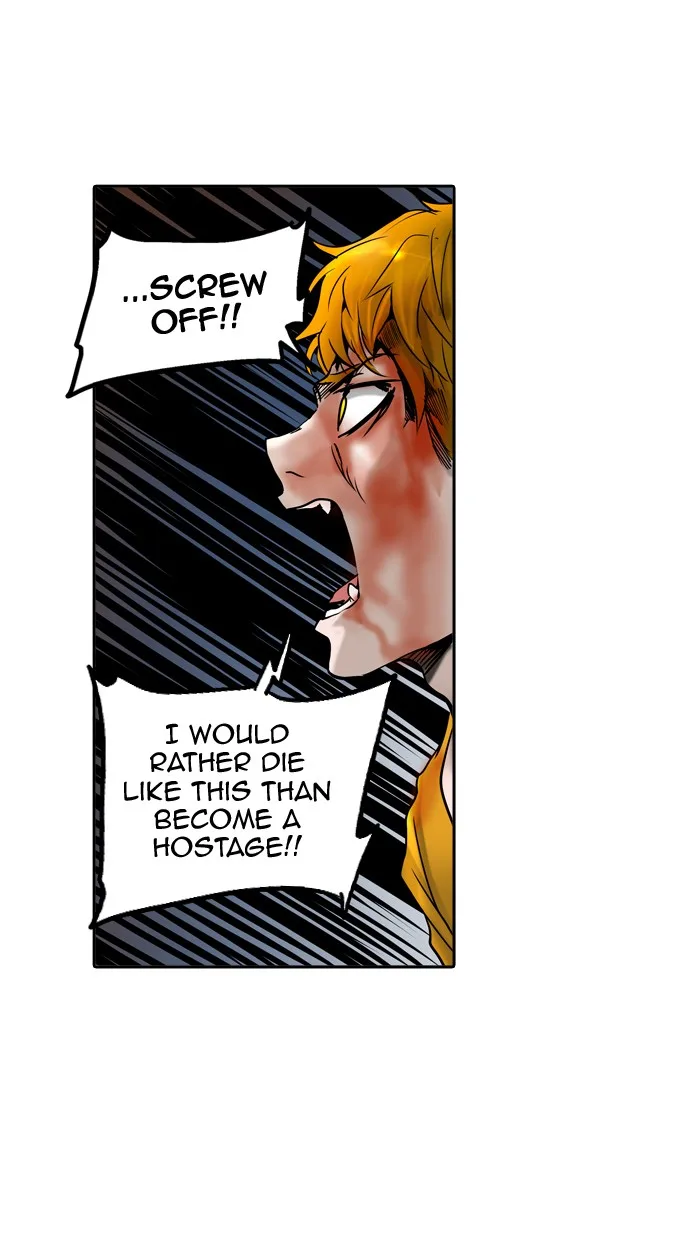 Tower of God - Chapter 309 - Page 98