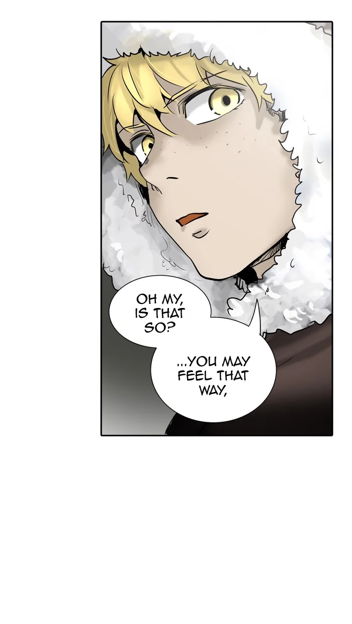 Tower of God - Chapter 309 - Page 99