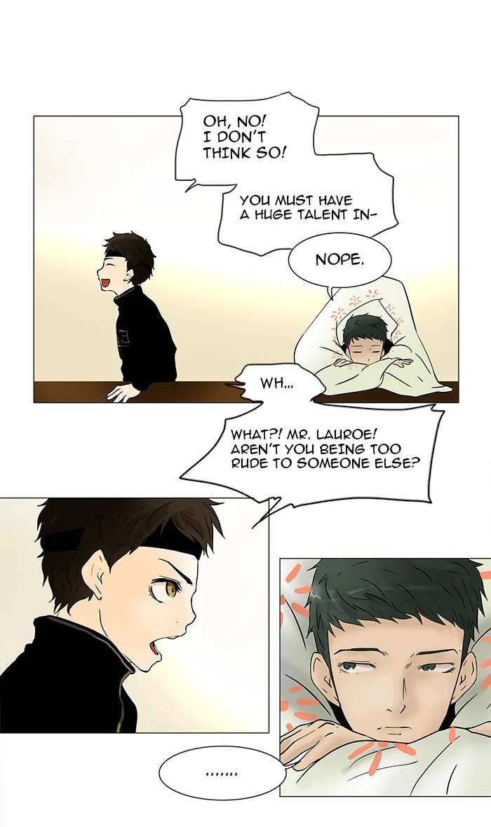 Tower of God - Chapter 31 - Page 11