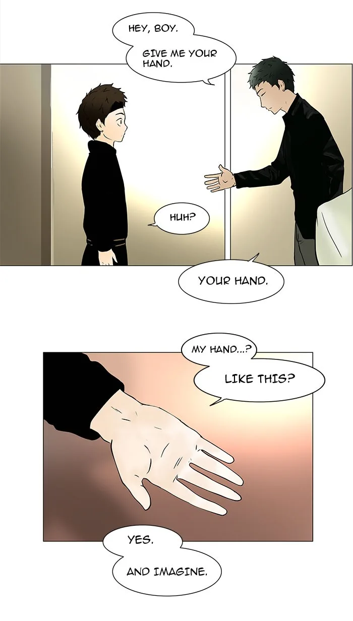 Tower of God - Chapter 31 - Page 12