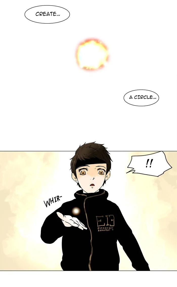 Tower of God - Chapter 31 - Page 14