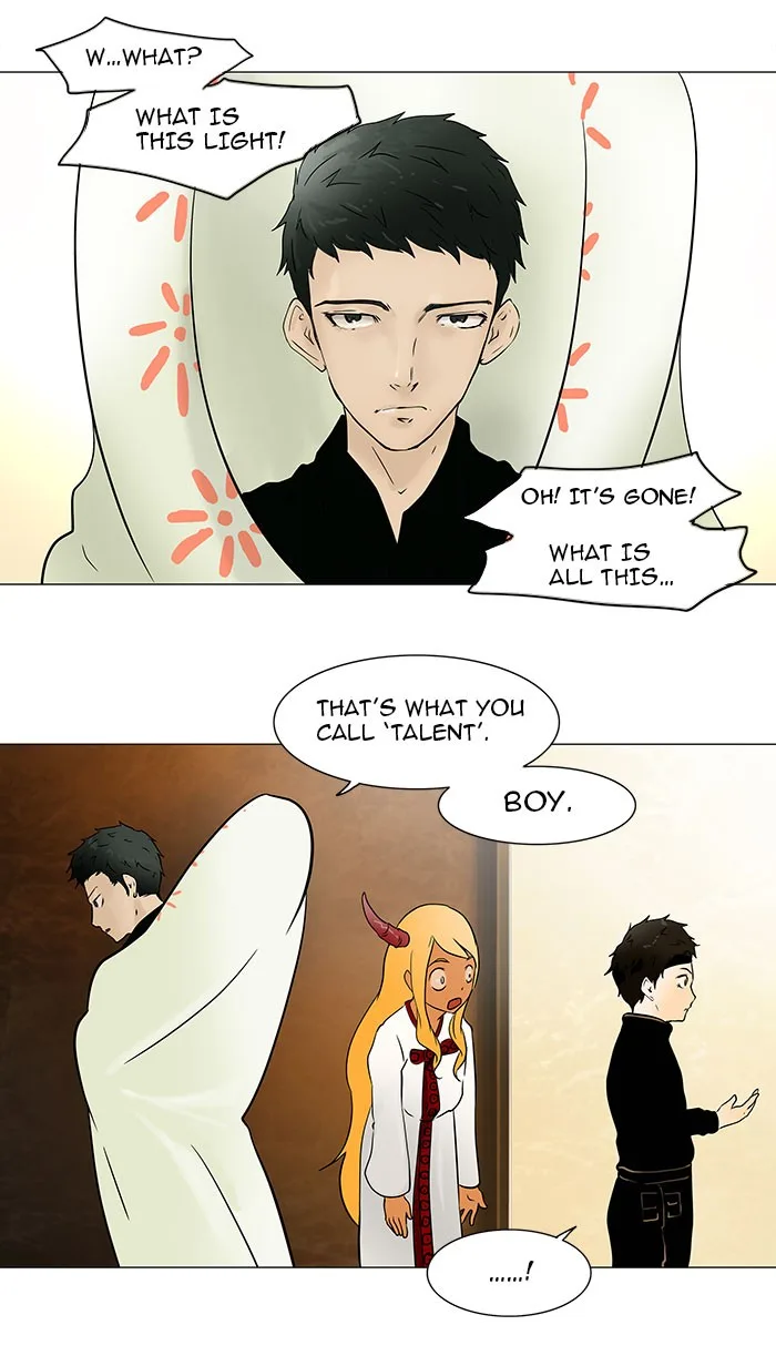 Tower of God - Chapter 31 - Page 15