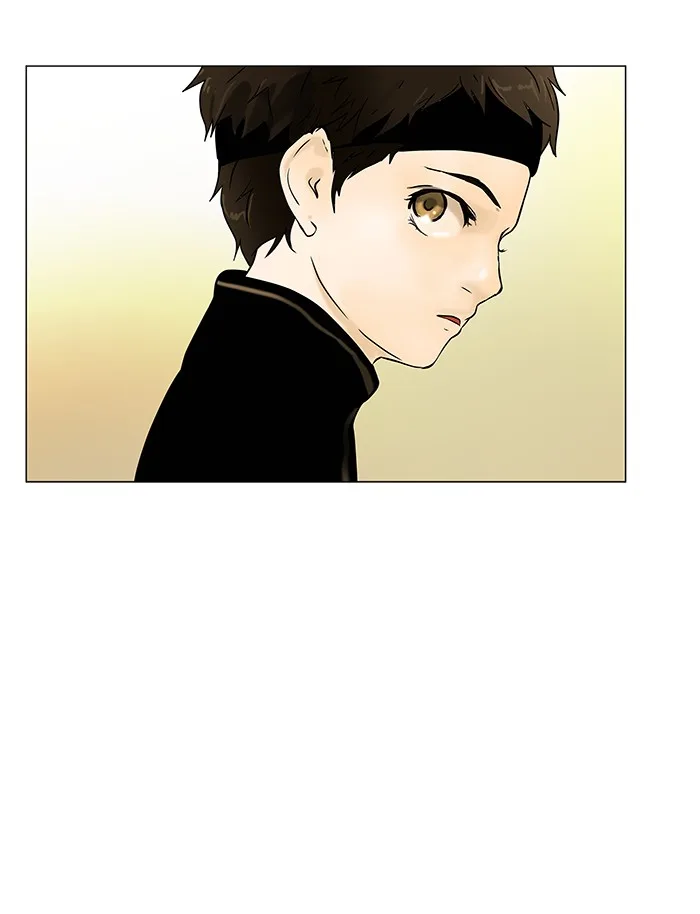 Tower of God - Chapter 31 - Page 16
