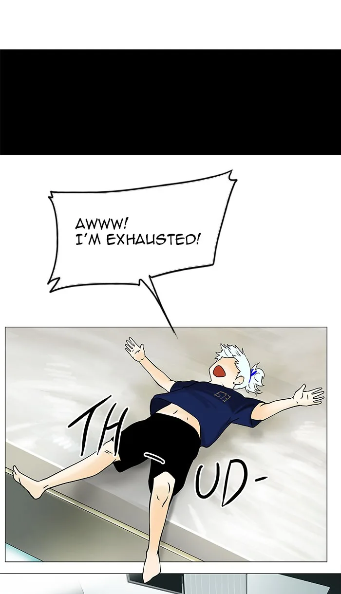 Tower of God - Chapter 31 - Page 17