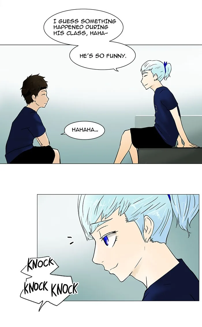 Tower of God - Chapter 31 - Page 20