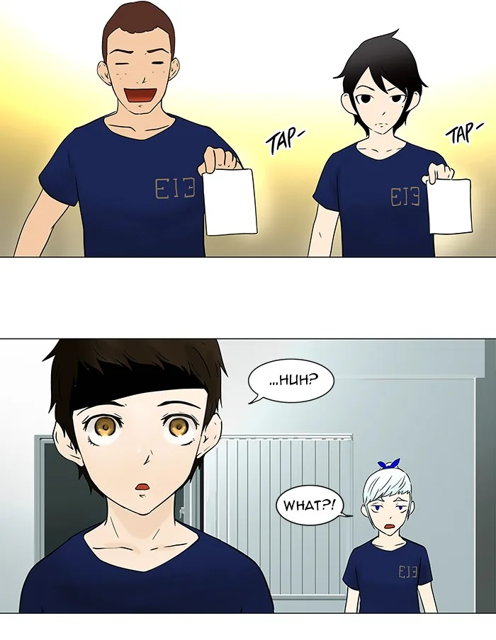 Tower of God - Chapter 31 - Page 23