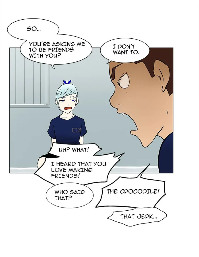 Tower of God - Chapter 31 - Page 25