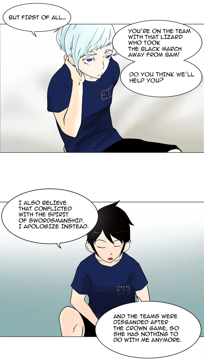 Tower of God - Chapter 31 - Page 26