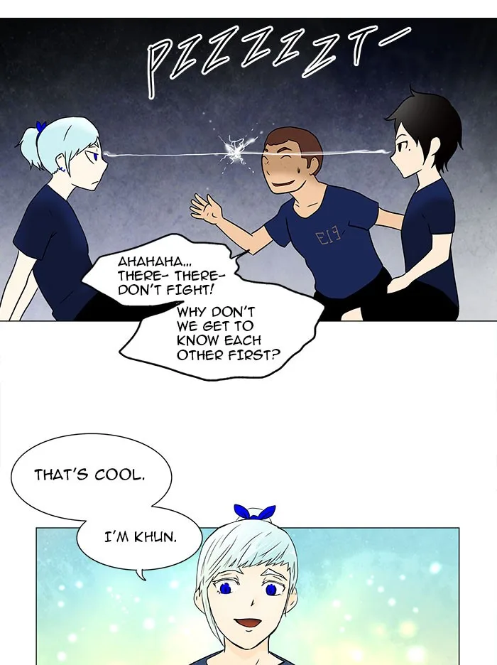 Tower of God - Chapter 31 - Page 28