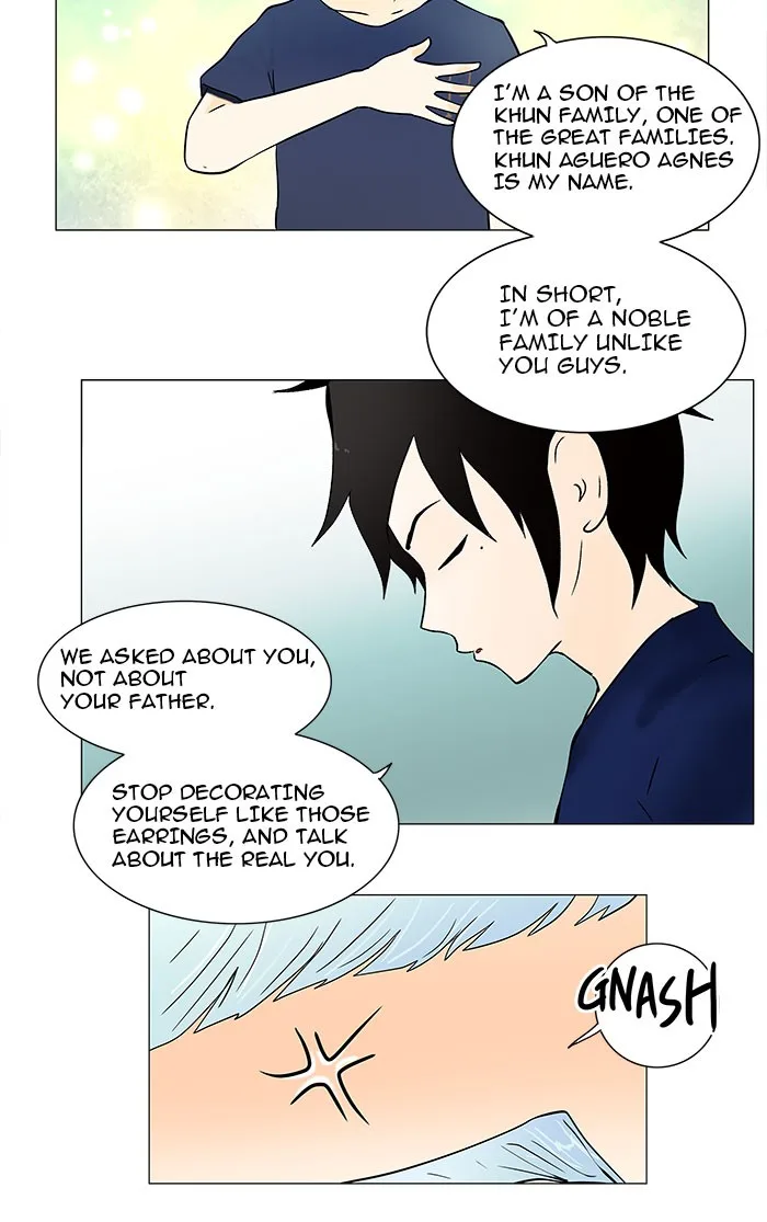 Tower of God - Chapter 31 - Page 29