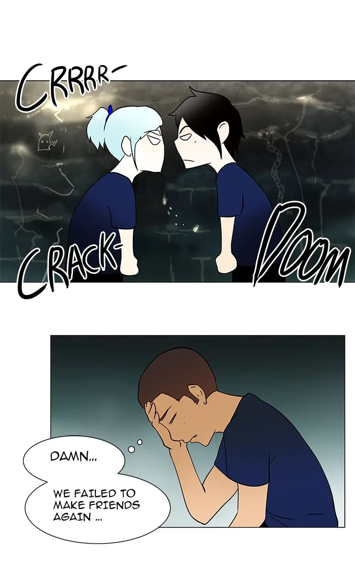 Tower of God - Chapter 31 - Page 35
