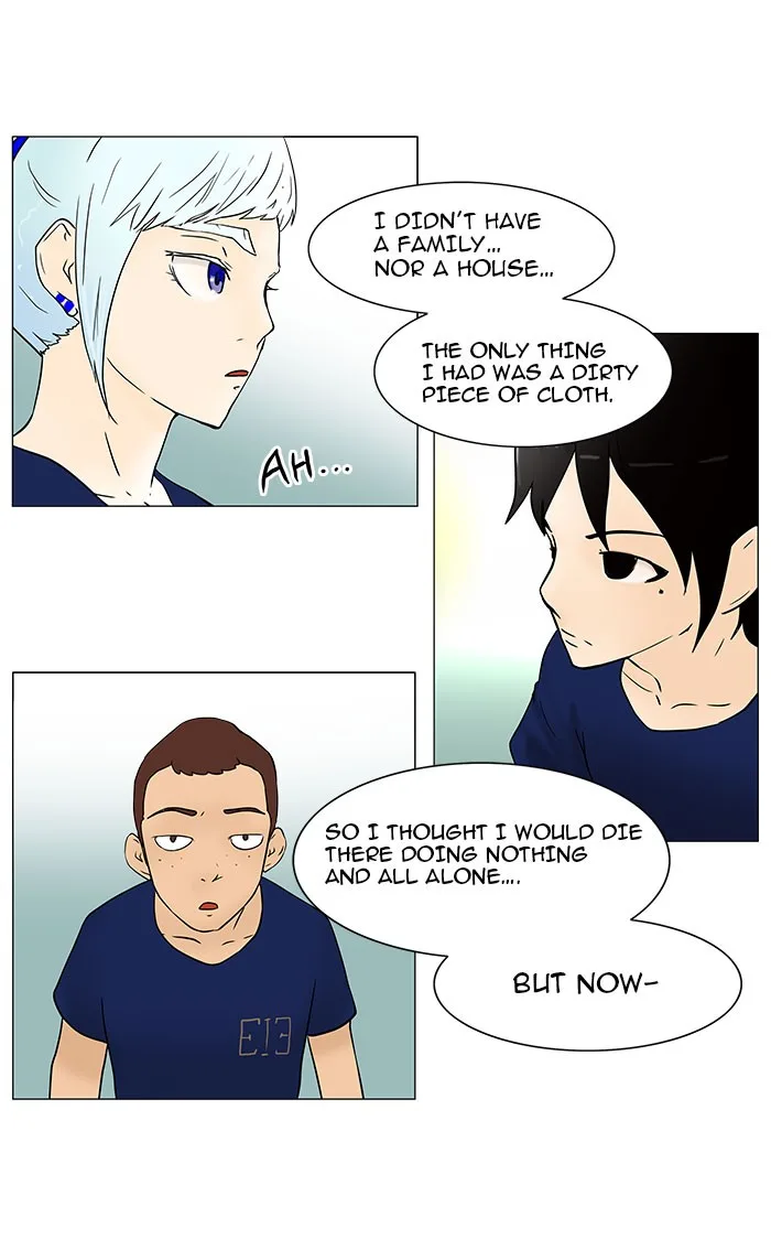 Tower of God - Chapter 31 - Page 37