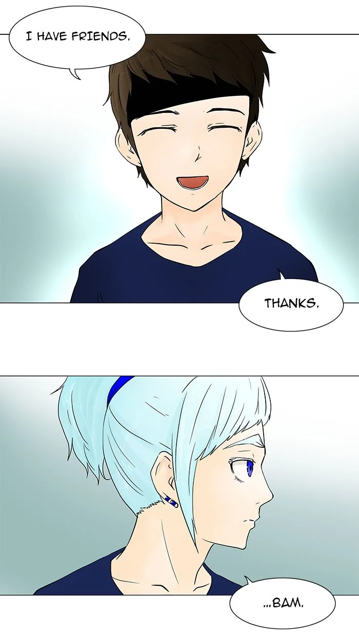 Tower of God - Chapter 31 - Page 38