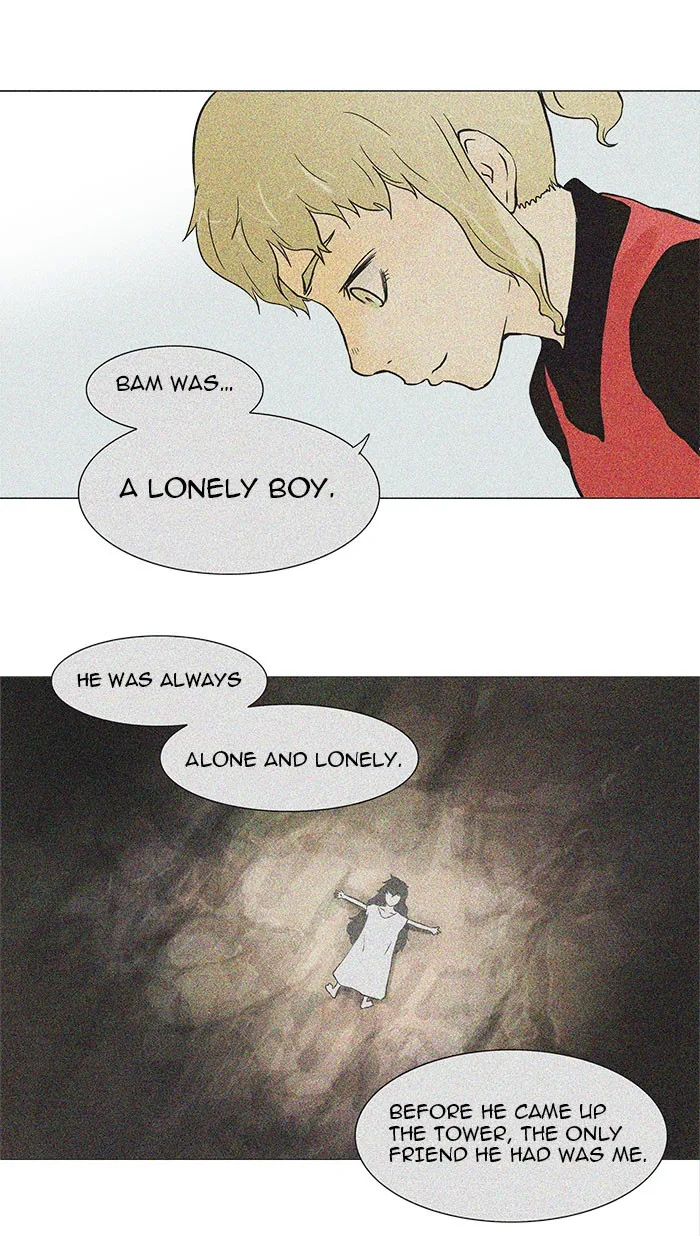 Tower of God - Chapter 31 - Page 39