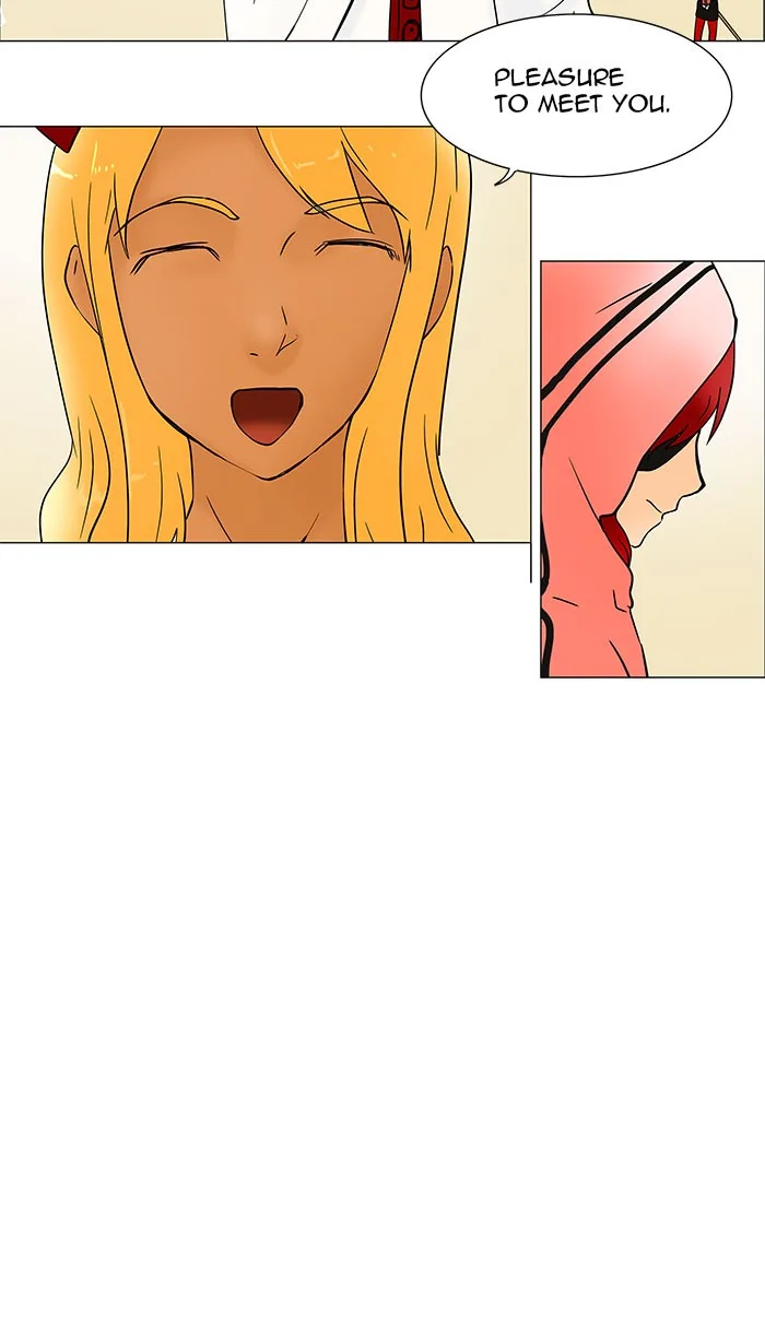 Tower of God - Chapter 31 - Page 4