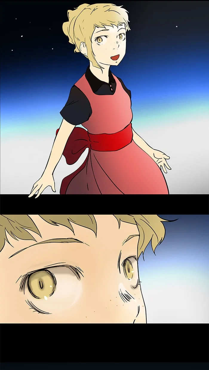 Tower of God - Chapter 31 - Page 48