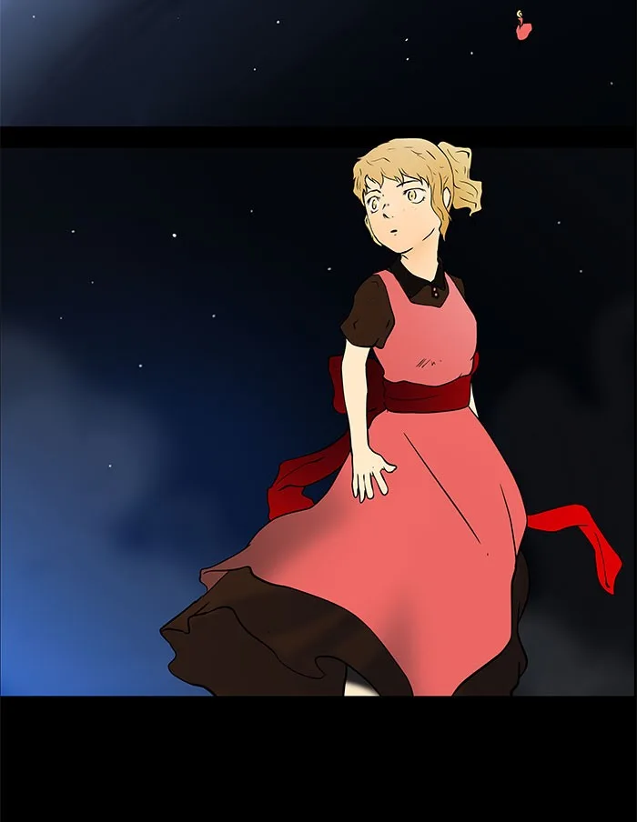 Tower of God - Chapter 31 - Page 51