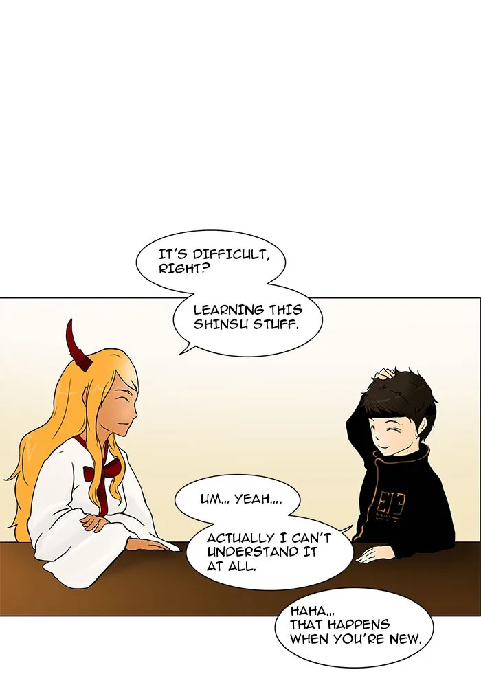 Tower of God - Chapter 31 - Page 7