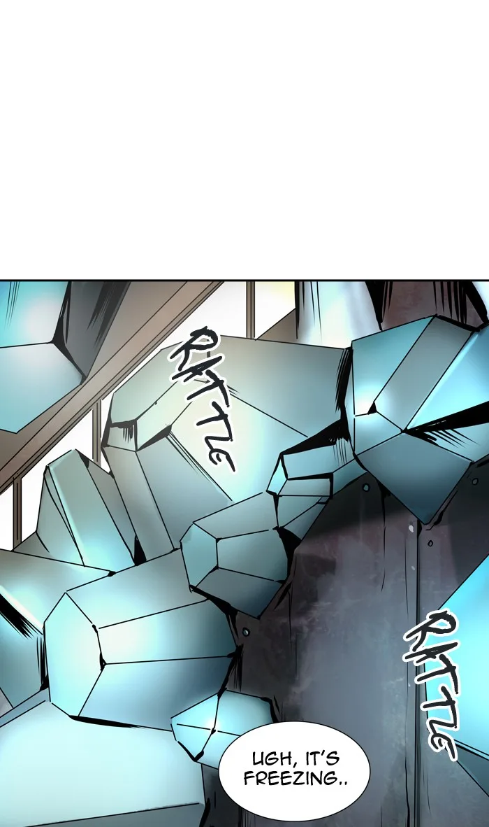 Tower of God - Chapter 310 - Page 1