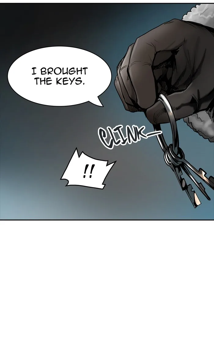 Tower of God - Chapter 310 - Page 100