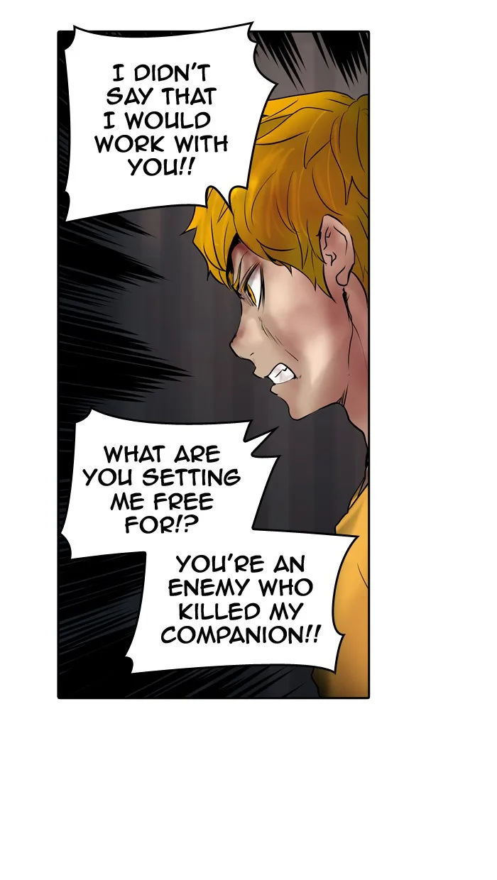 Tower of God - Chapter 310 - Page 103