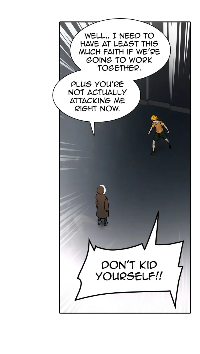 Tower of God - Chapter 310 - Page 104