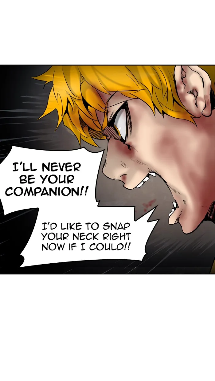 Tower of God - Chapter 310 - Page 105
