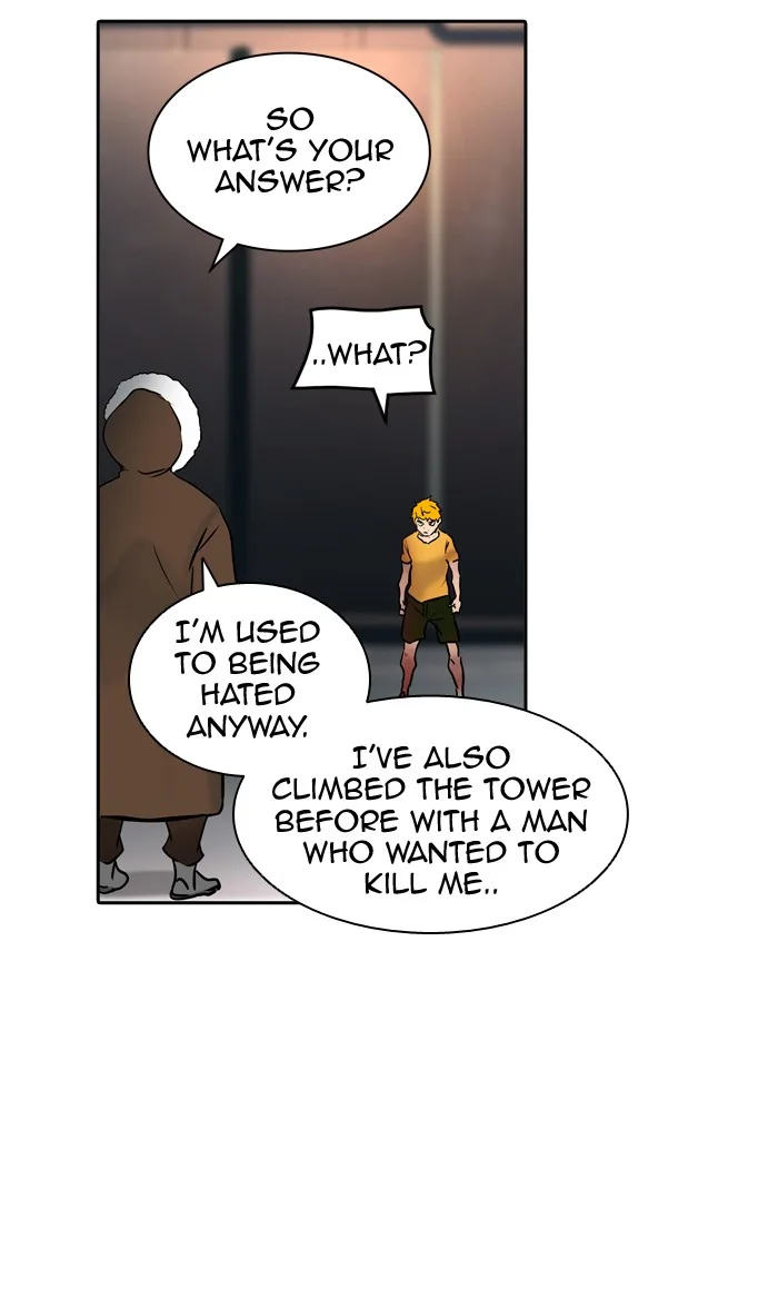 Tower of God - Chapter 310 - Page 107
