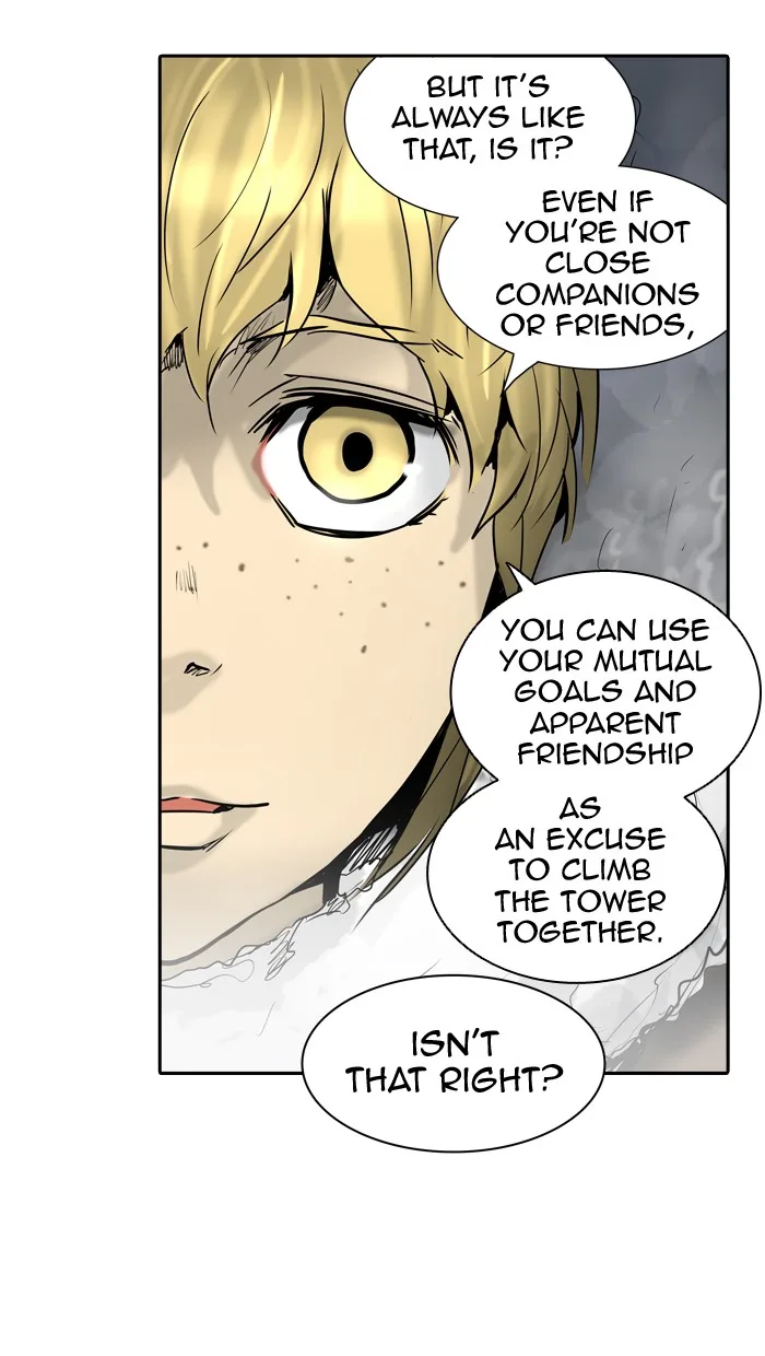 Tower of God - Chapter 310 - Page 108