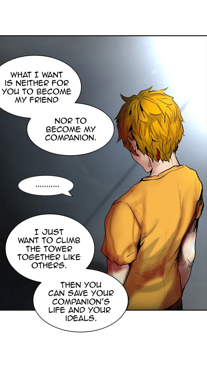 Tower of God - Chapter 310 - Page 109