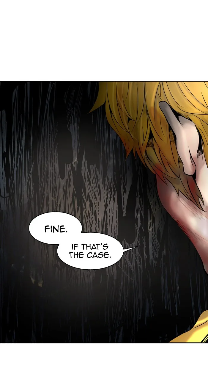 Tower of God - Chapter 310 - Page 110