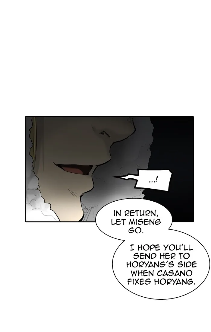 Tower of God - Chapter 310 - Page 112
