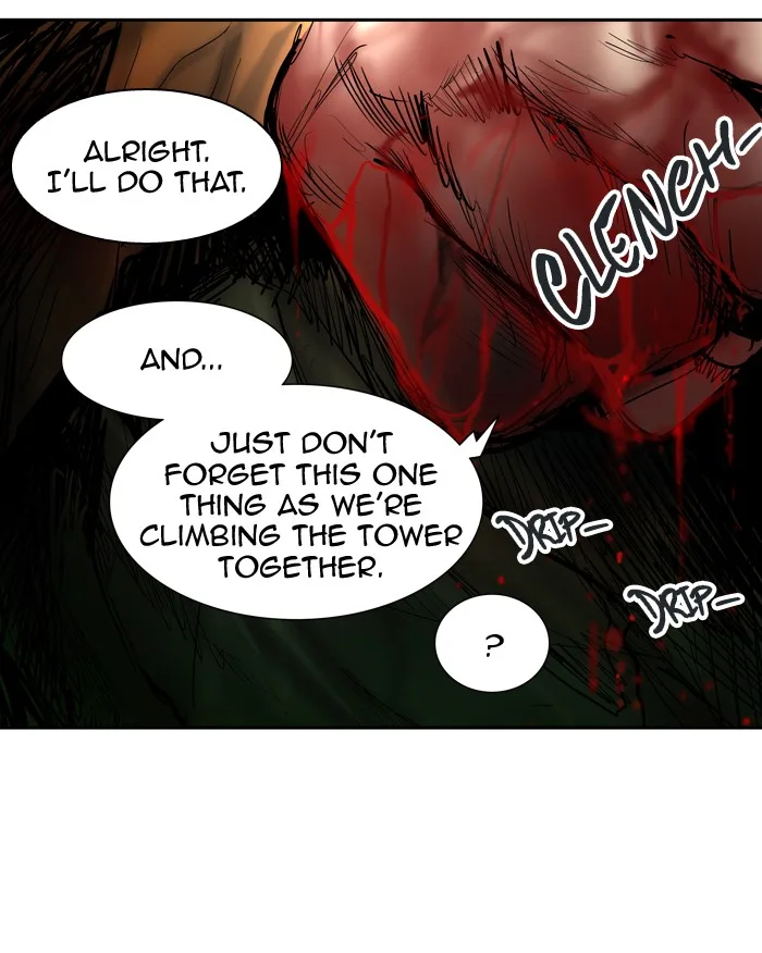 Tower of God - Chapter 310 - Page 113
