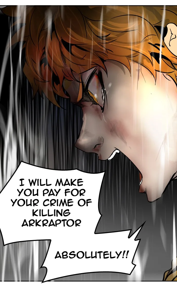 Tower of God - Chapter 310 - Page 115