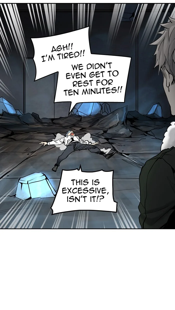 Tower of God - Chapter 310 - Page 119
