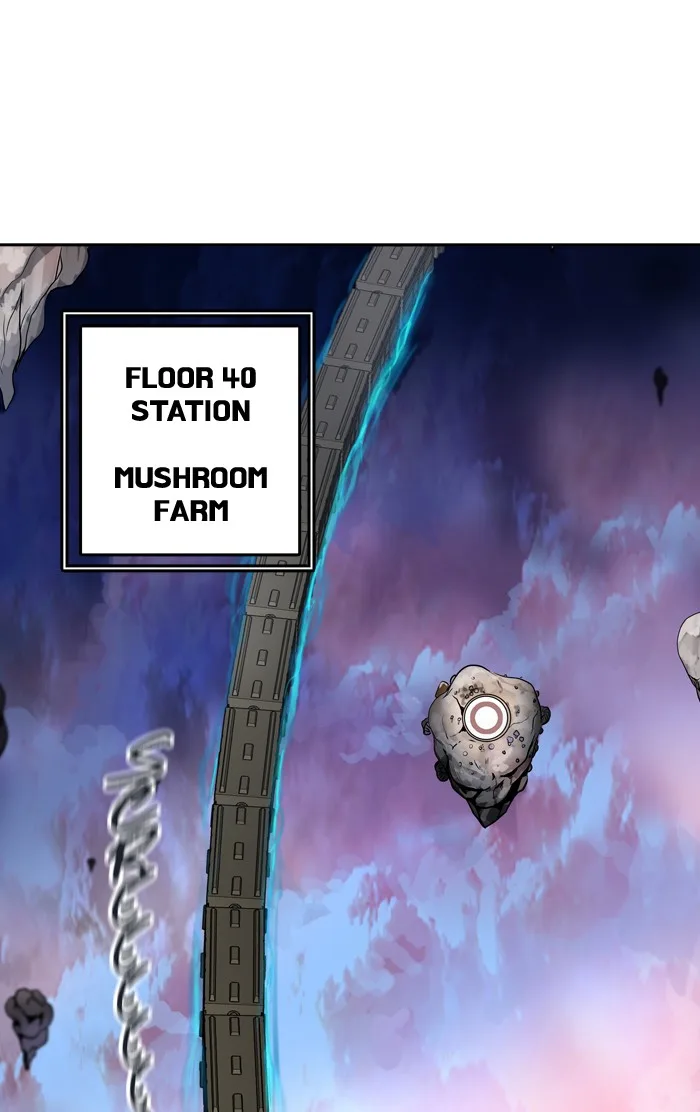 Tower of God - Chapter 310 - Page 12