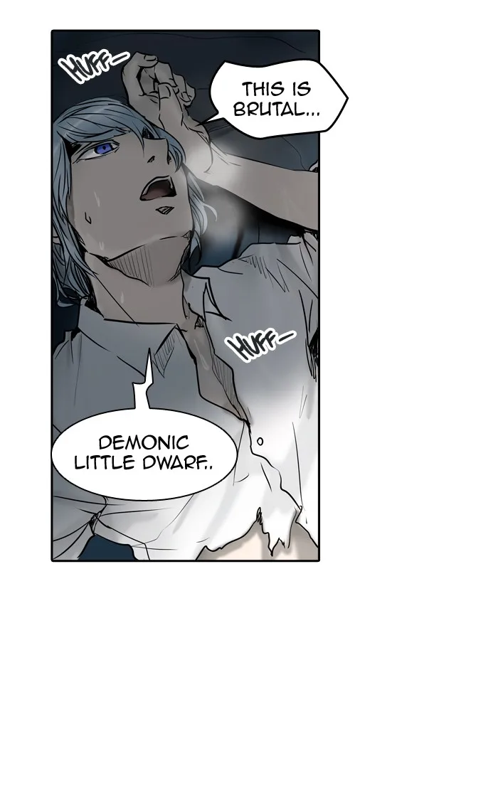 Tower of God - Chapter 310 - Page 120