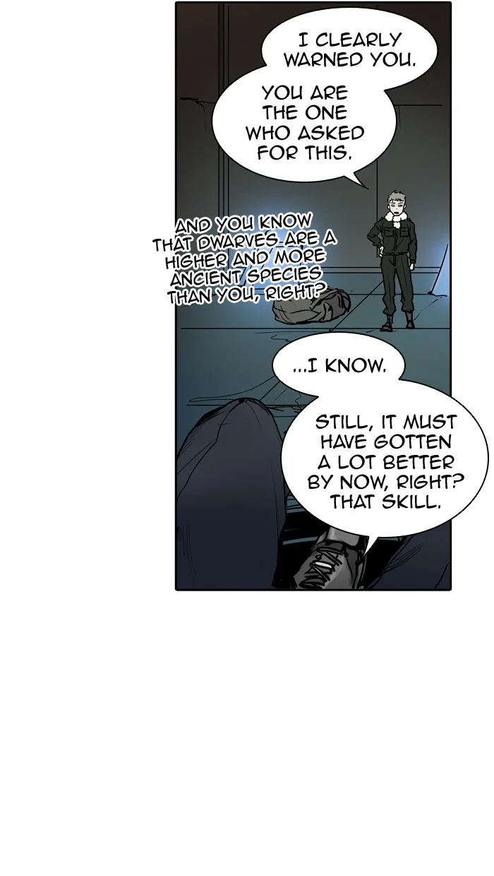 Tower of God - Chapter 310 - Page 121