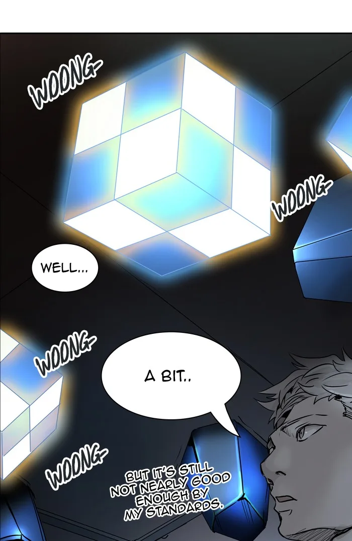 Tower of God - Chapter 310 - Page 122